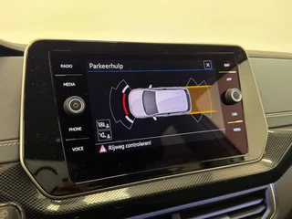 Volkswagen T-Cross – thumbnail 17