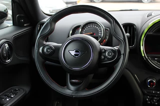 MINI Countryman – thumbnail 19