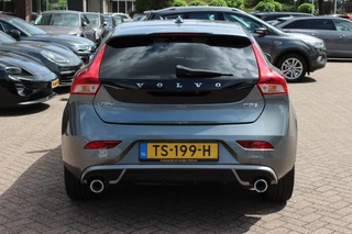Volvo V40 – thumbnail 4