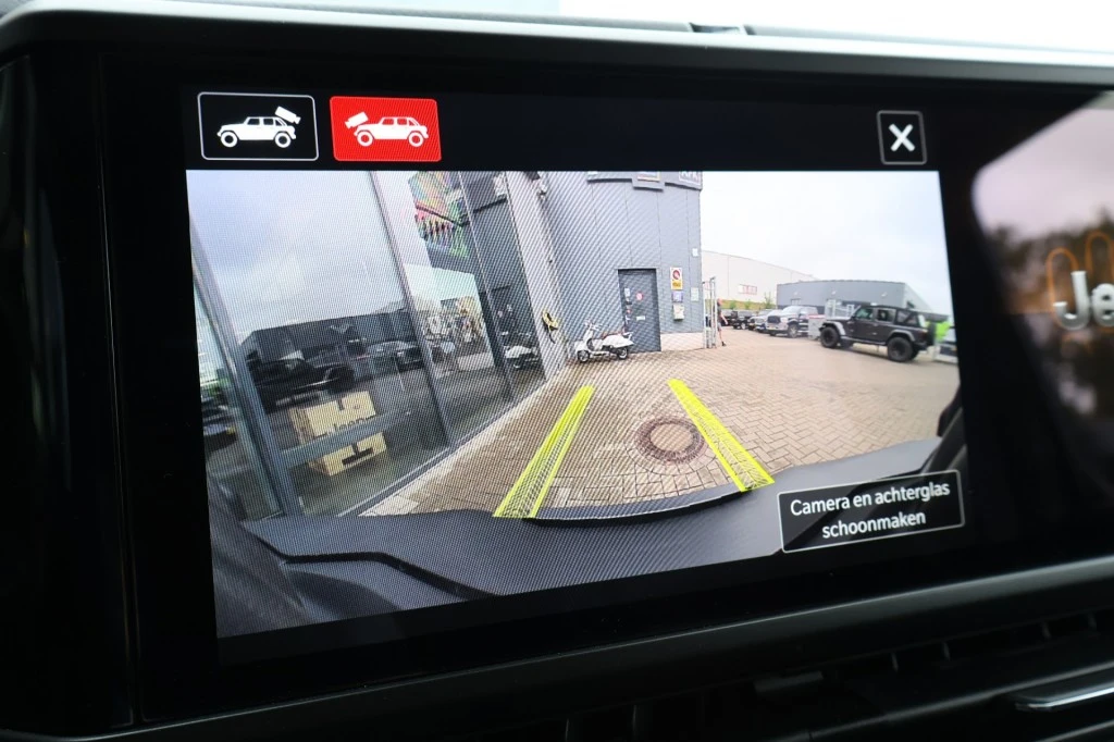 Jeep Wrangler – foto 12