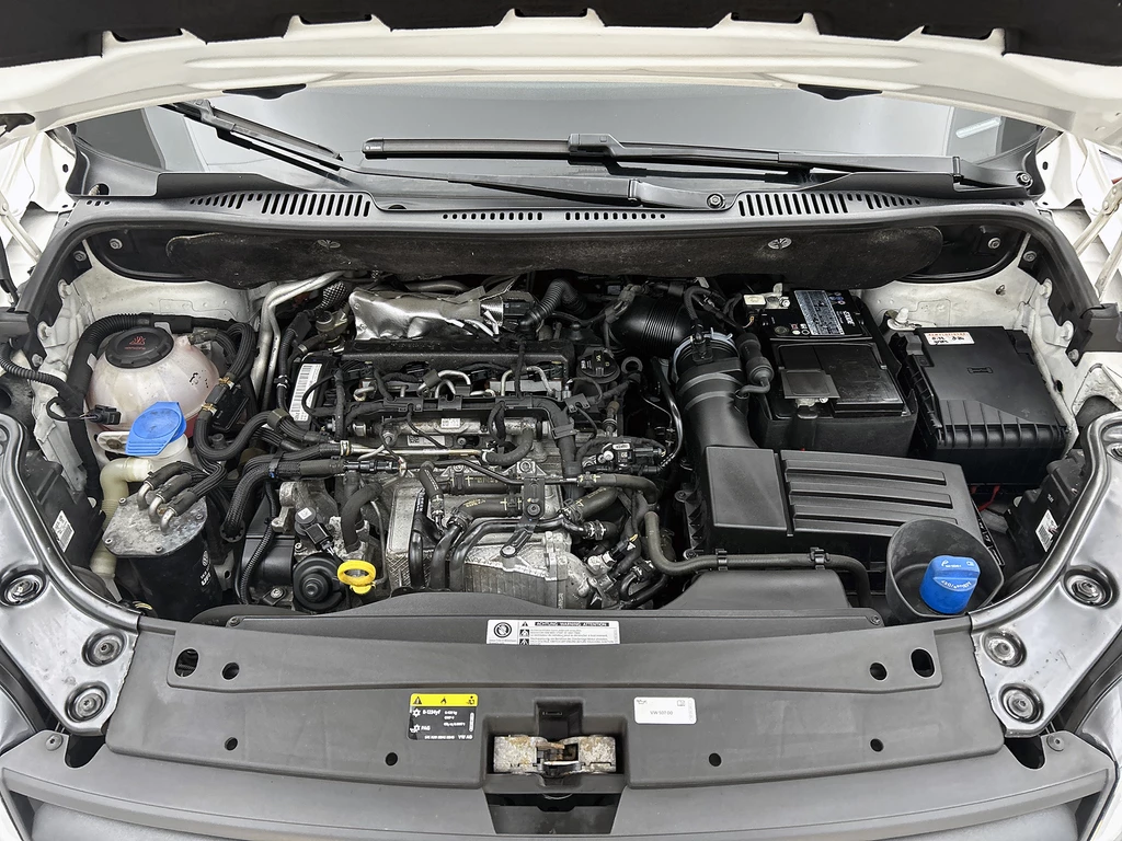 Volkswagen Caddy – foto 22