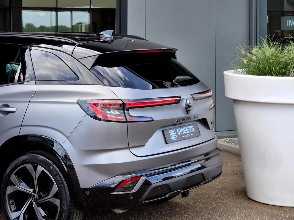 Renault Austral – foto 9