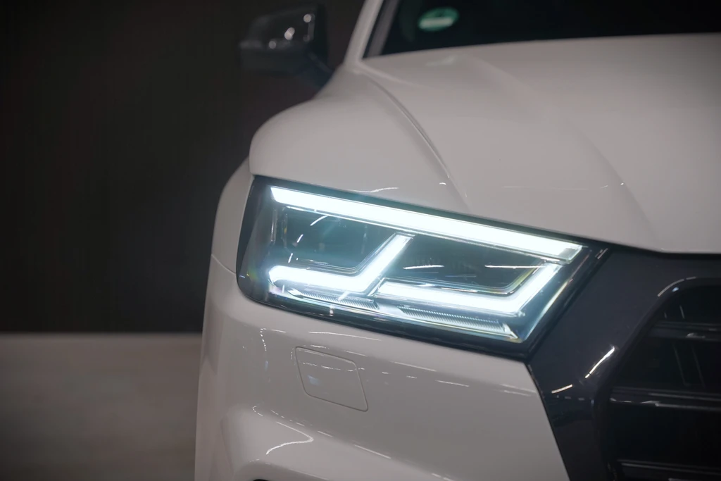 Audi Q5 – foto 20