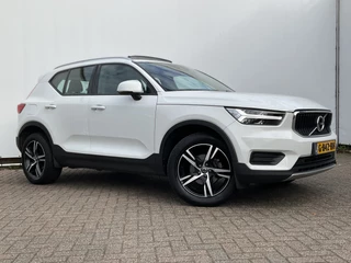Volvo XC40 – thumbnail 12