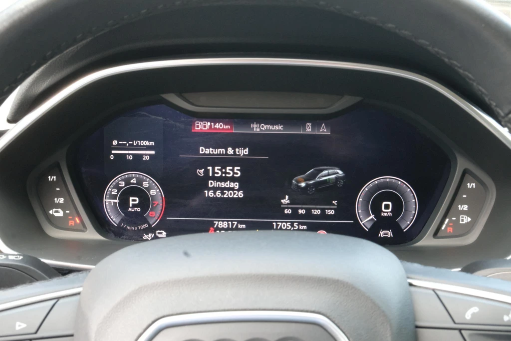 Audi Q3 – foto 16