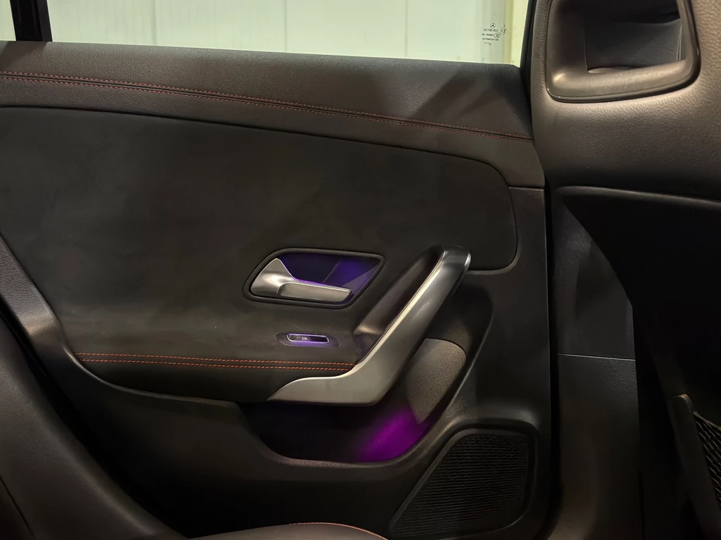 Mercedes-Benz CLA – foto 23