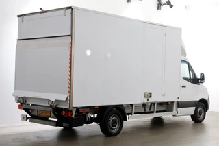 Mercedes-Benz Sprinter – thumbnail 4