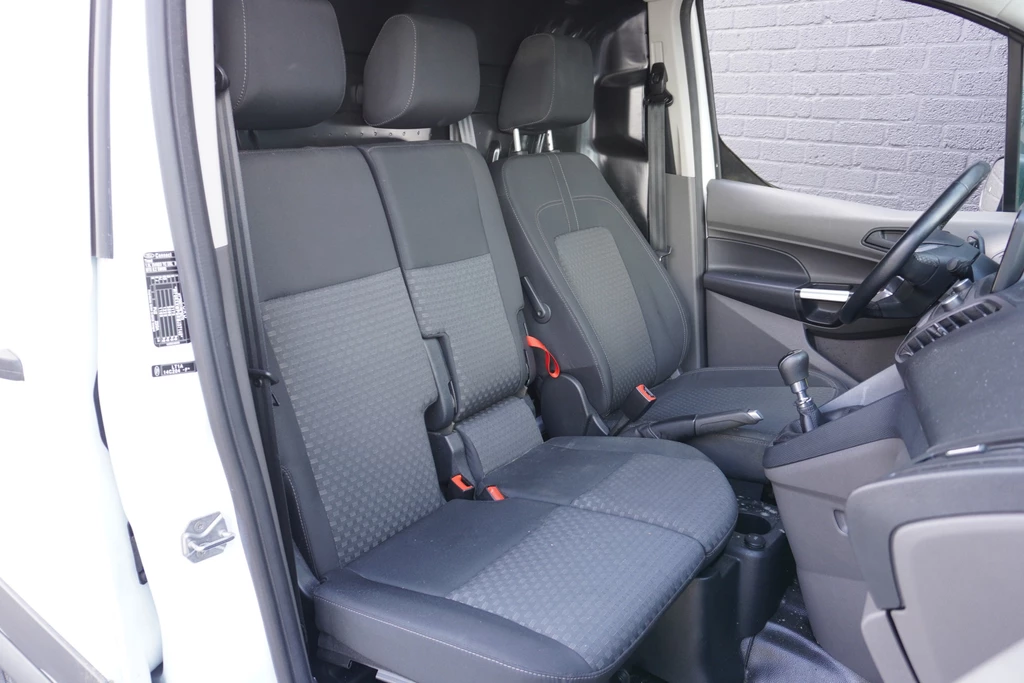 Ford Transit Connect – foto 7