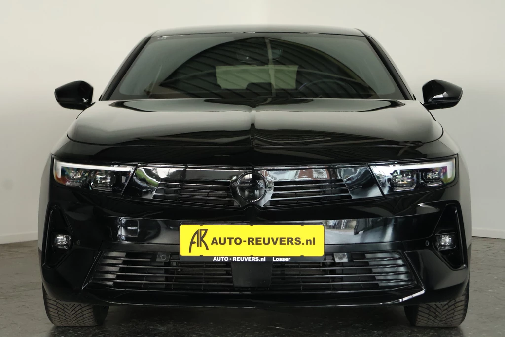 Opel Astra – foto 7