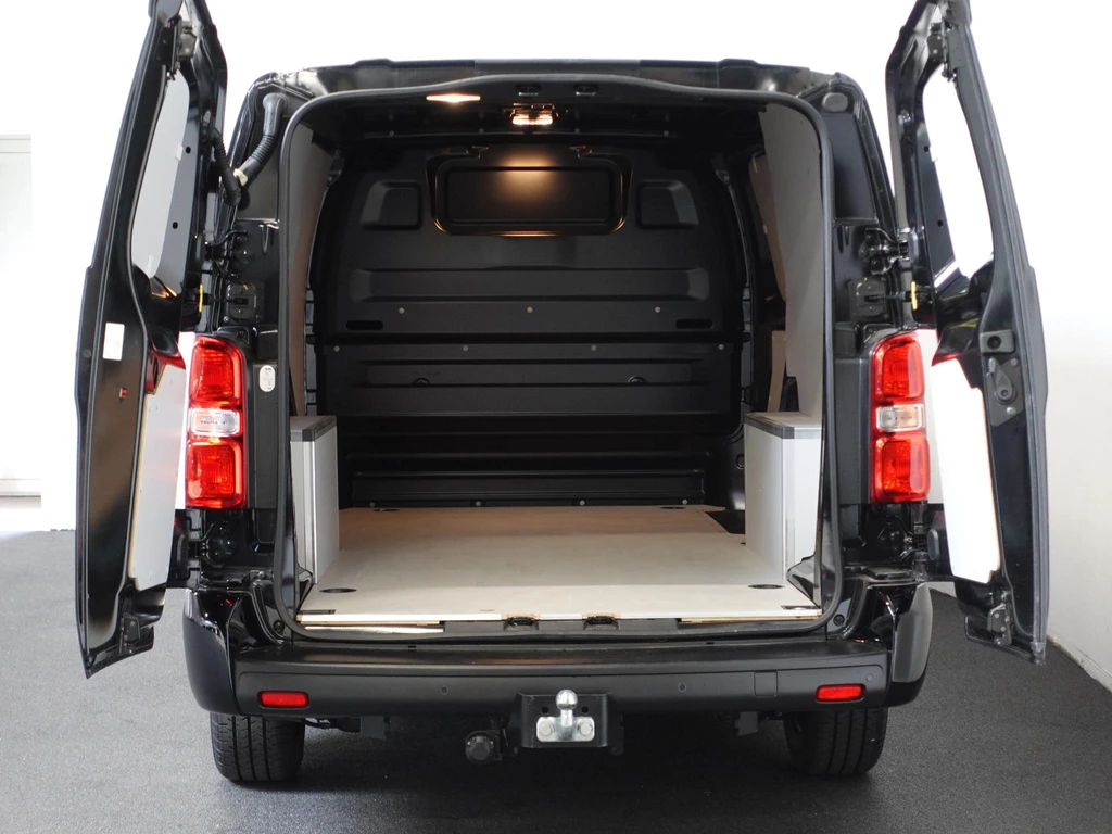 Peugeot Expert – foto 10