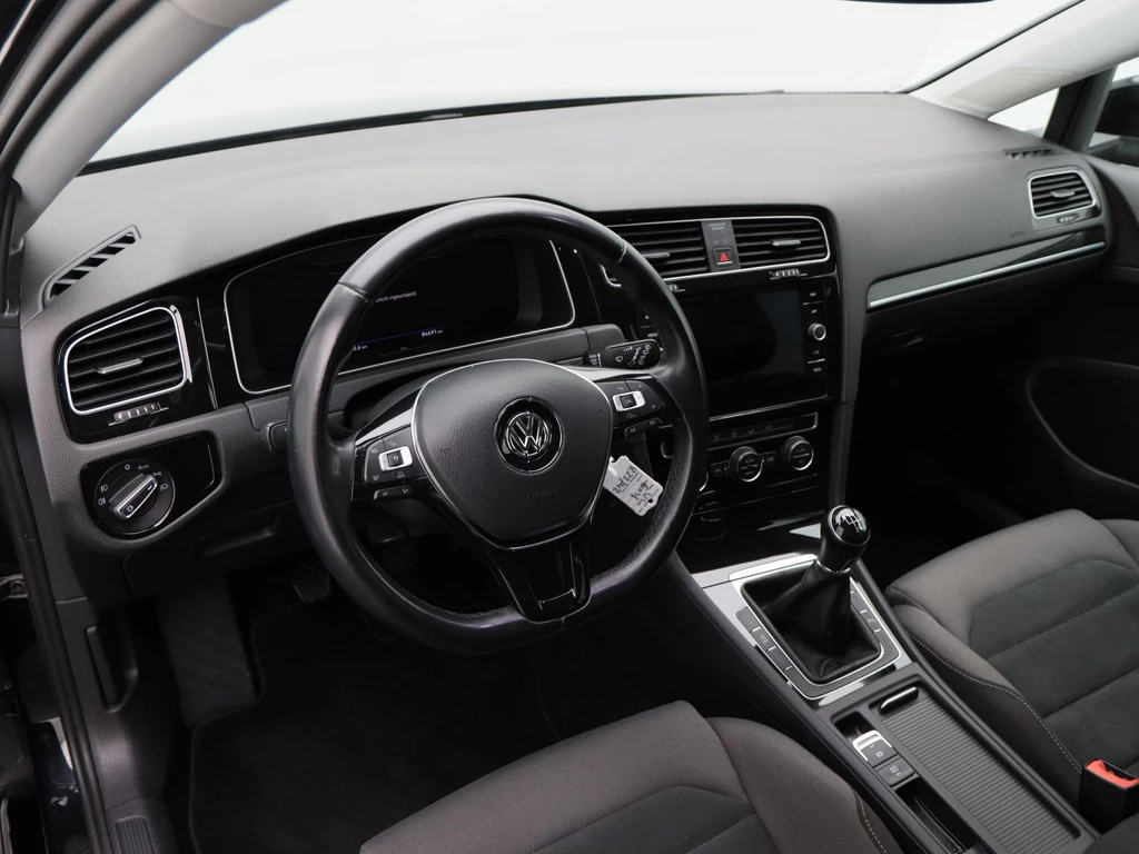Volkswagen Golf – foto 9