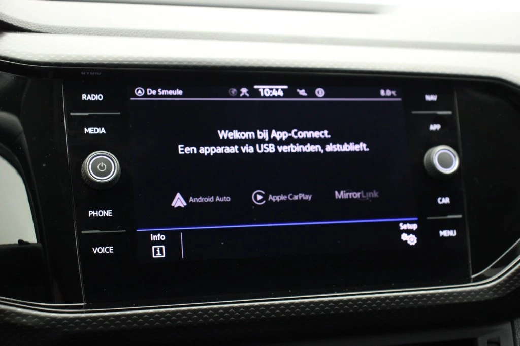 Volkswagen T-Cross – foto 14