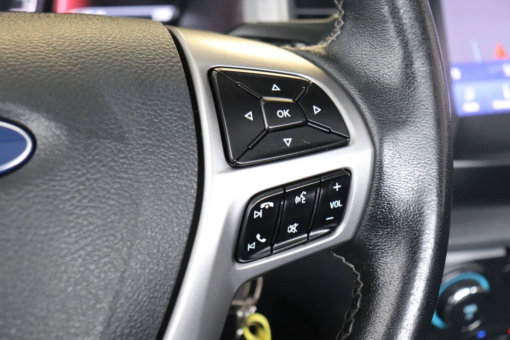 Ford Ranger – foto 21