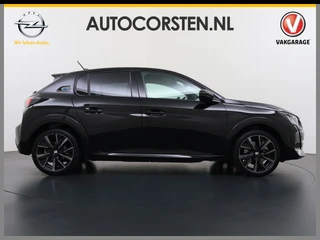 Peugeot e-208 – thumbnail 6