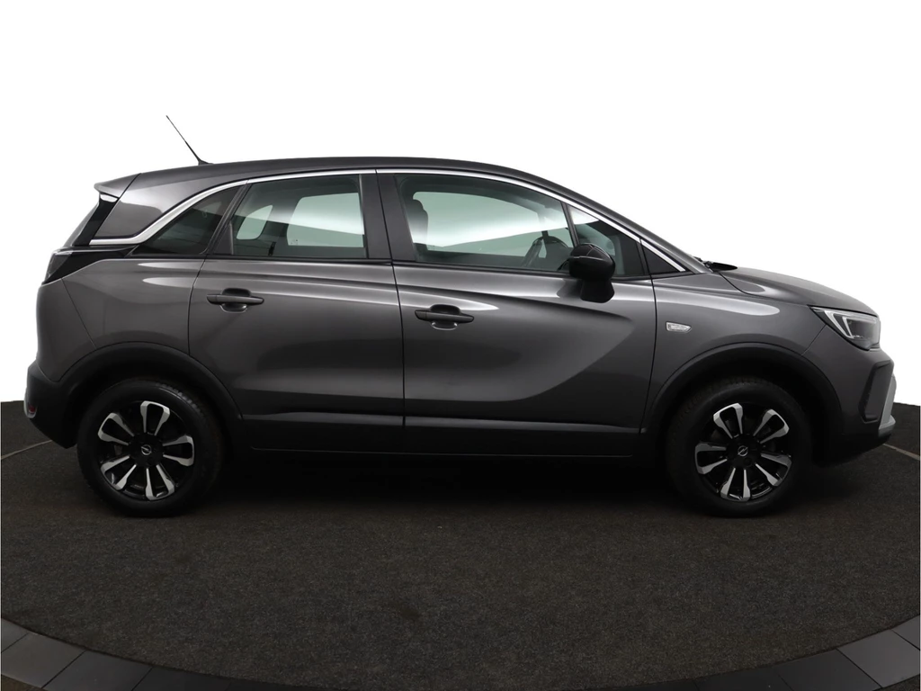 Opel Crossland – foto 10