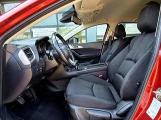Mazda 3 – thumbnail 12