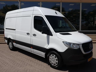 Mercedes-Benz Sprinter – thumbnail 8