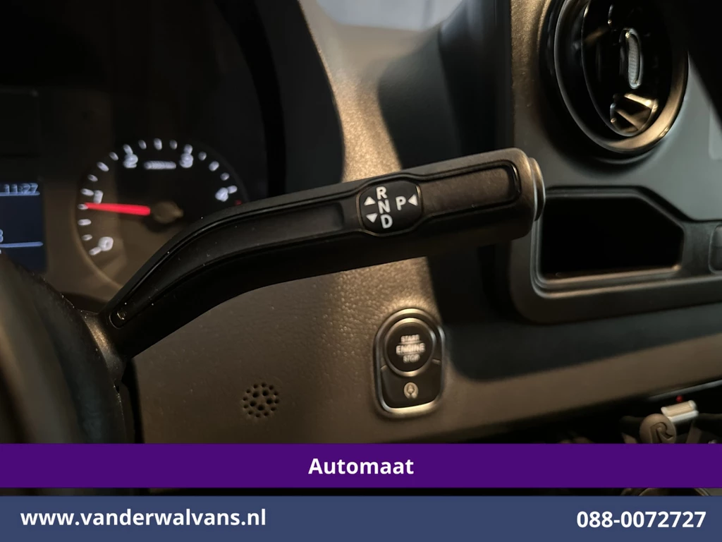 Mercedes-Benz Sprinter – foto 6