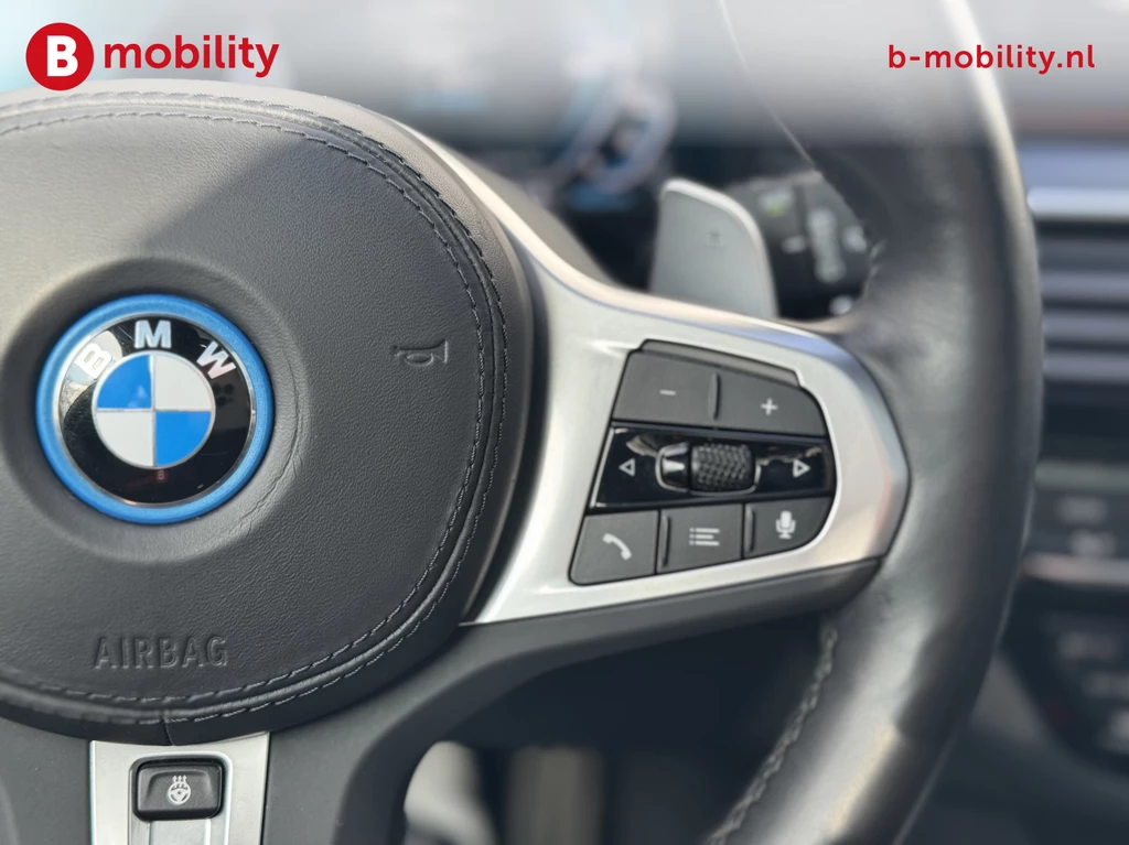 BMW 5 Serie – foto 21