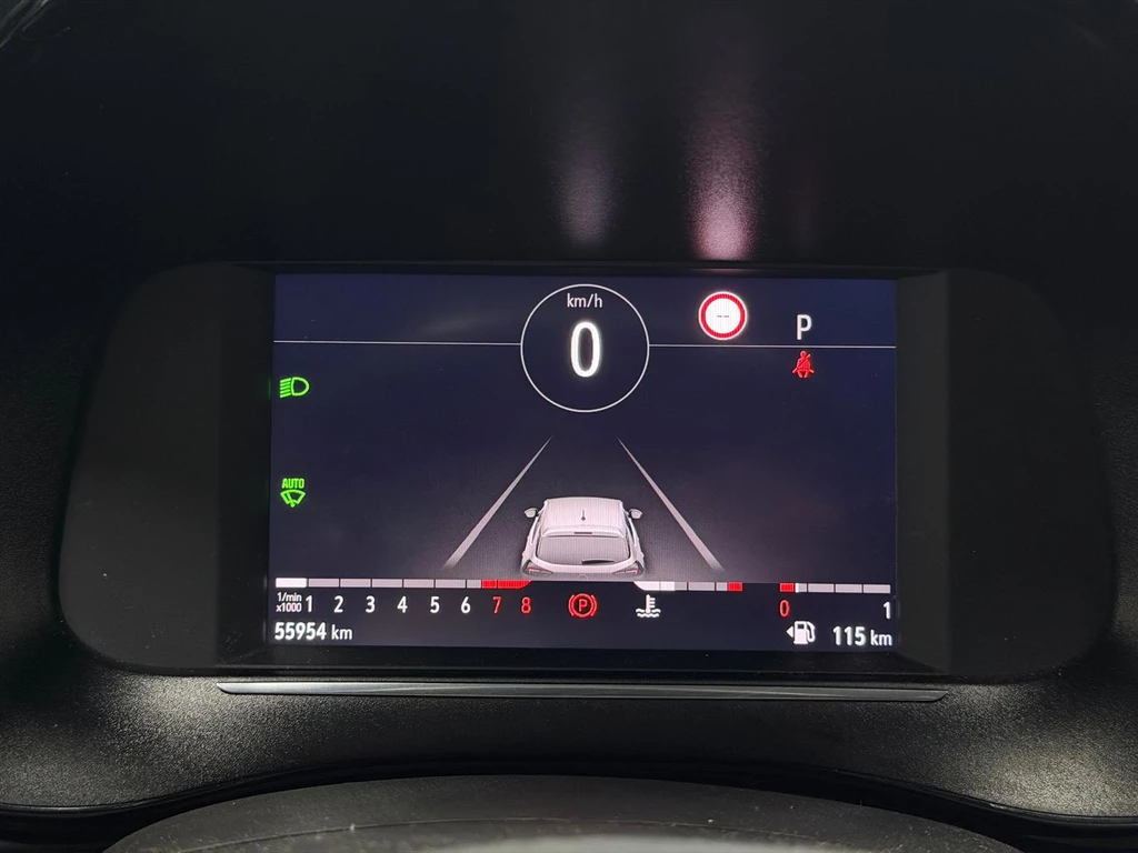 Opel Corsa – foto 19