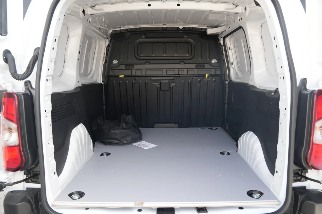 Toyota ProAce – foto 10