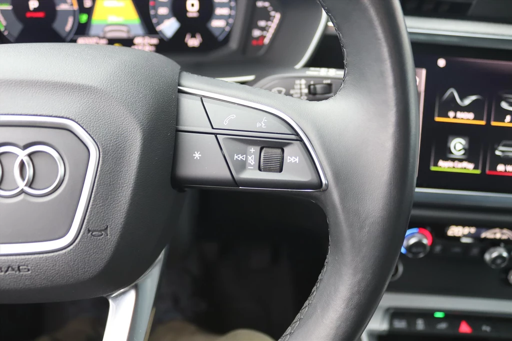 Audi Q3 – foto 39