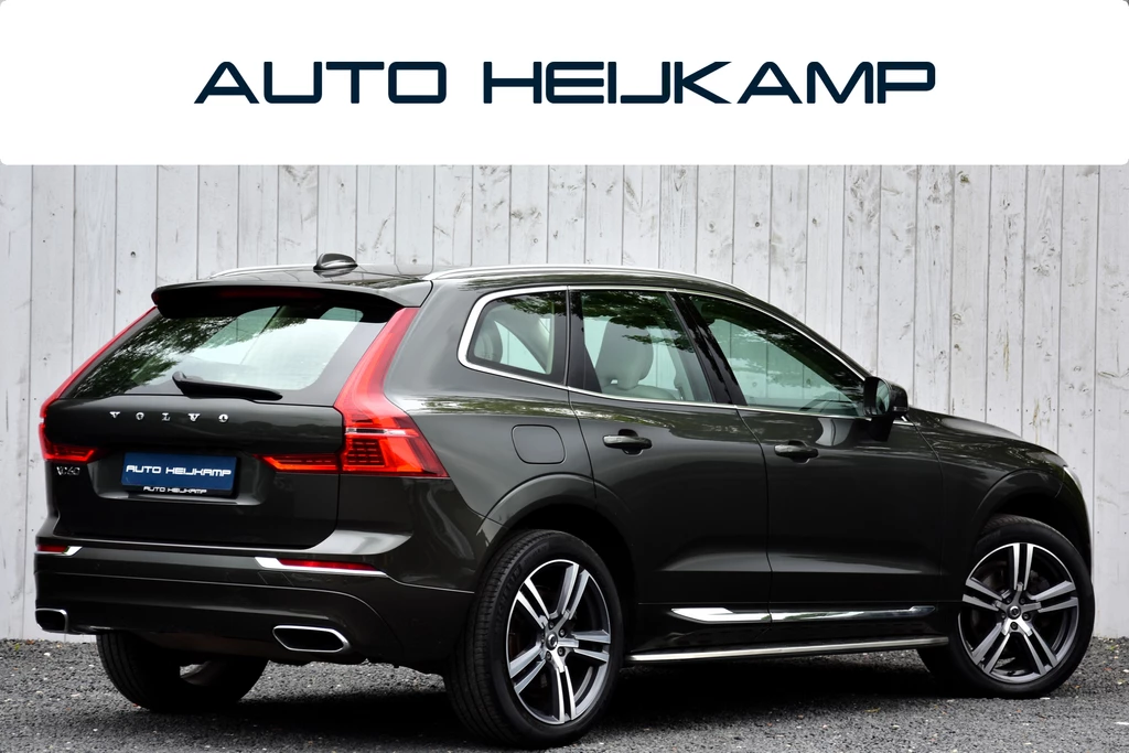 Volvo XC60 – foto 5