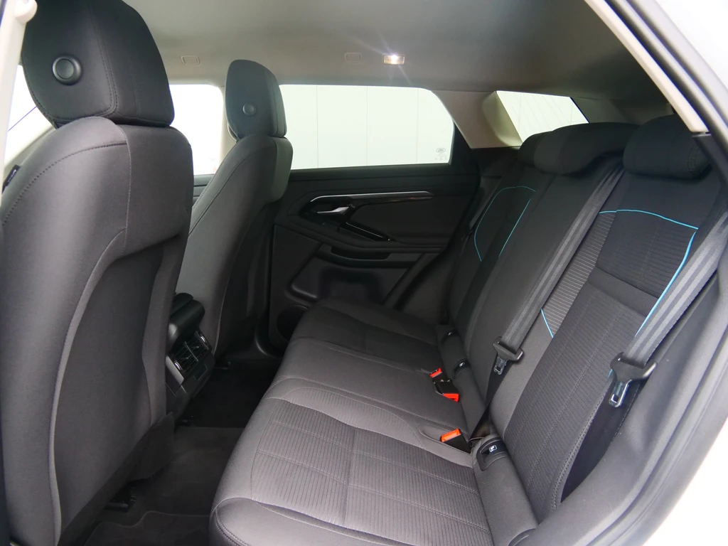 Land Rover Range Rover Evoque – foto 24