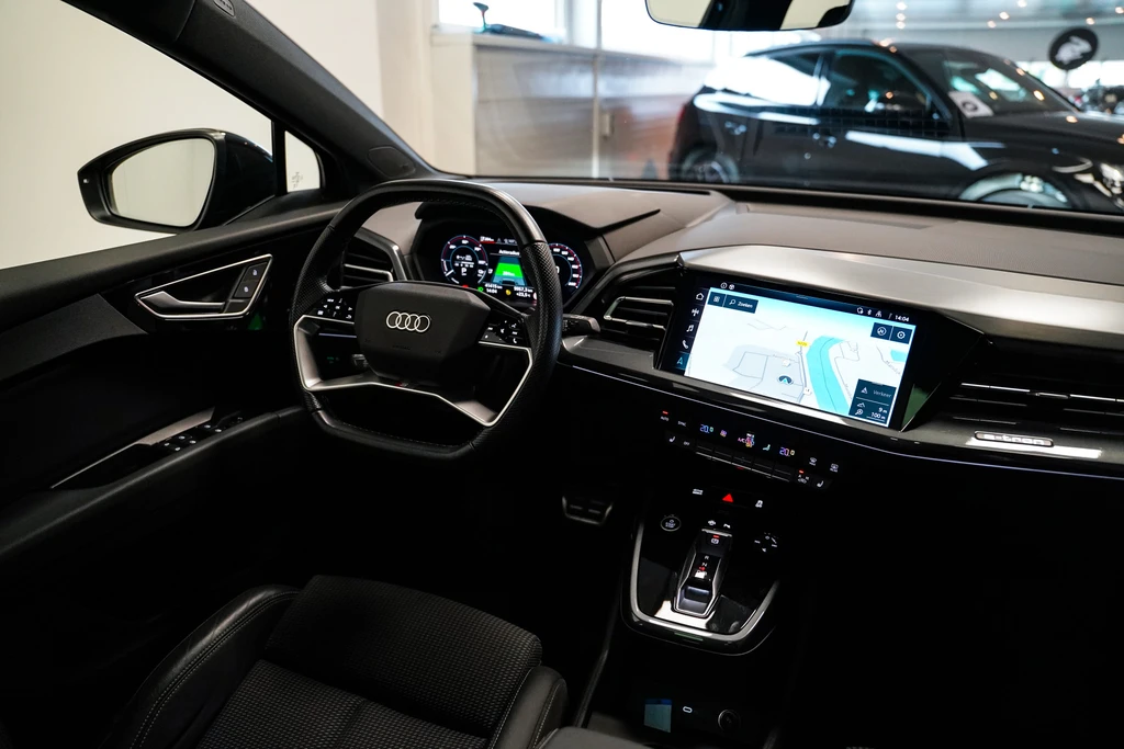 Audi Q4 e-tron – foto 7