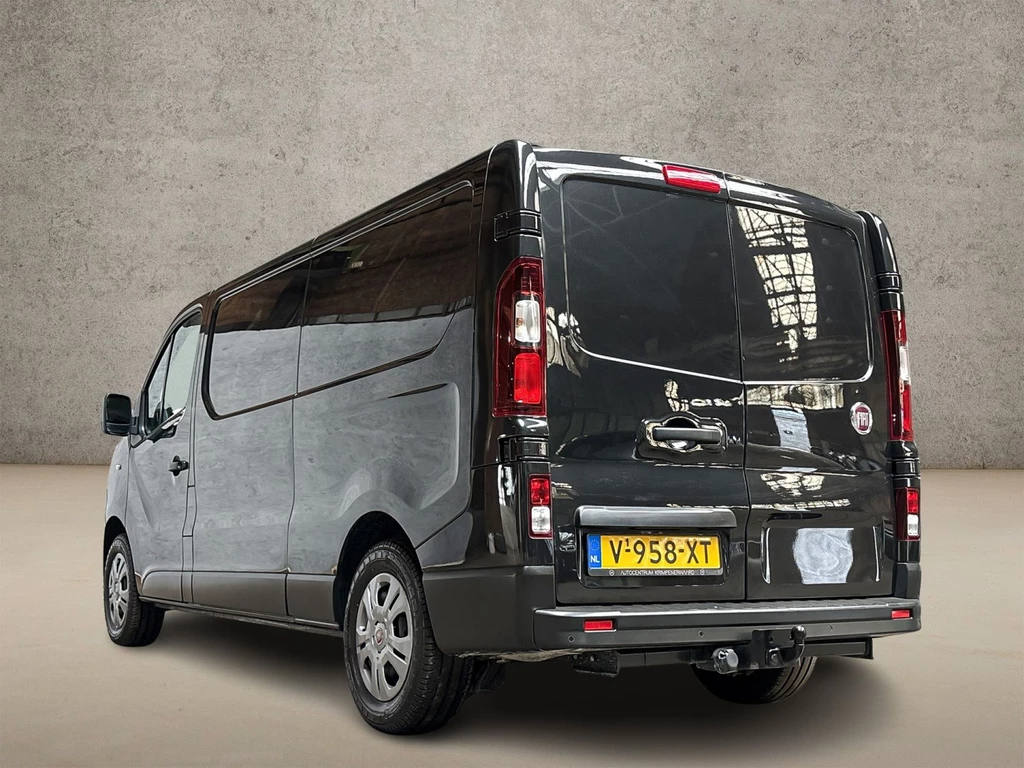 Fiat Talento – foto 3