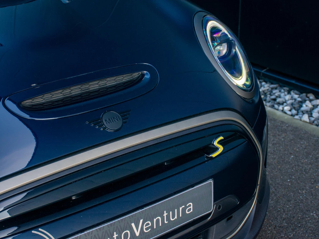 MINI Cabrio – foto 31