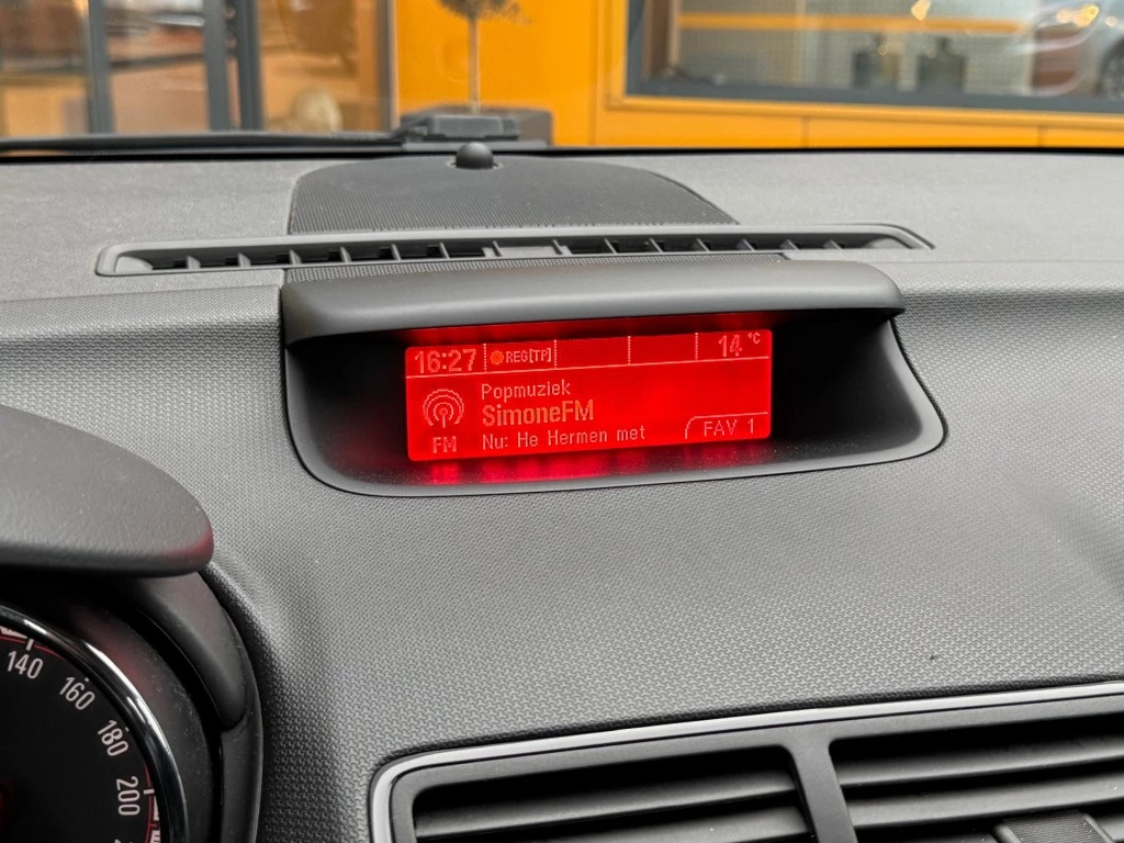 Opel Meriva – foto 12