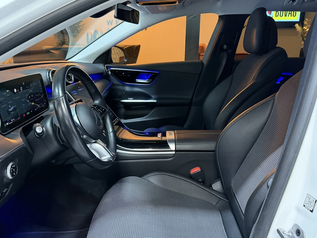 Mercedes-Benz C-Klasse – foto 24