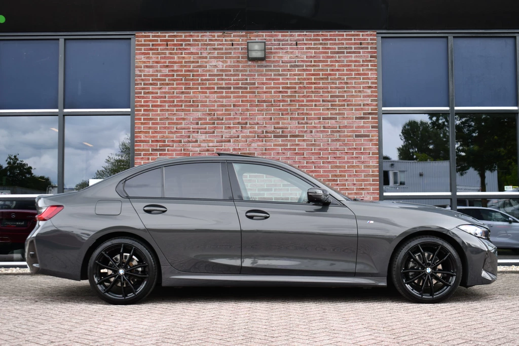 BMW 3 Serie – foto 20