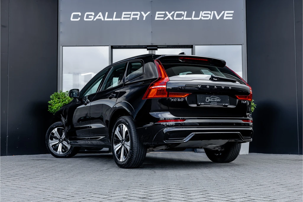 Volvo XC60 – foto 5