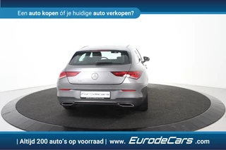 Mercedes-Benz CLA – thumbnail 10