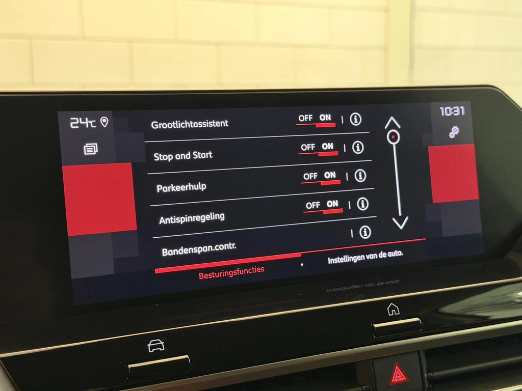 Citroën C4 – foto 21