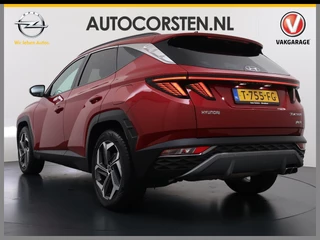 Hyundai Tucson – thumbnail 3