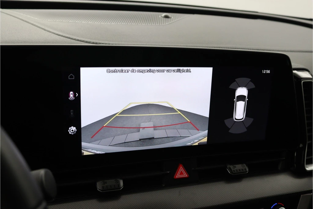 Kia Sportage – foto 47
