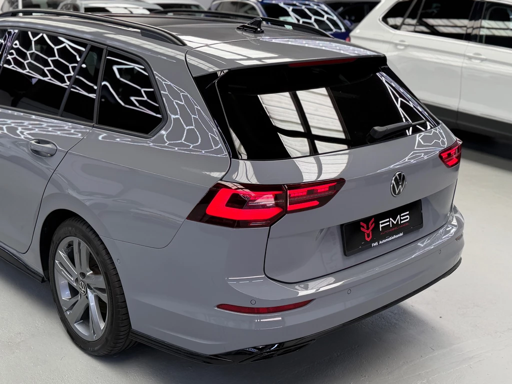 Volkswagen Golf – foto 7