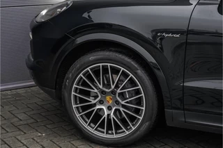 Porsche Cayenne – thumbnail 21