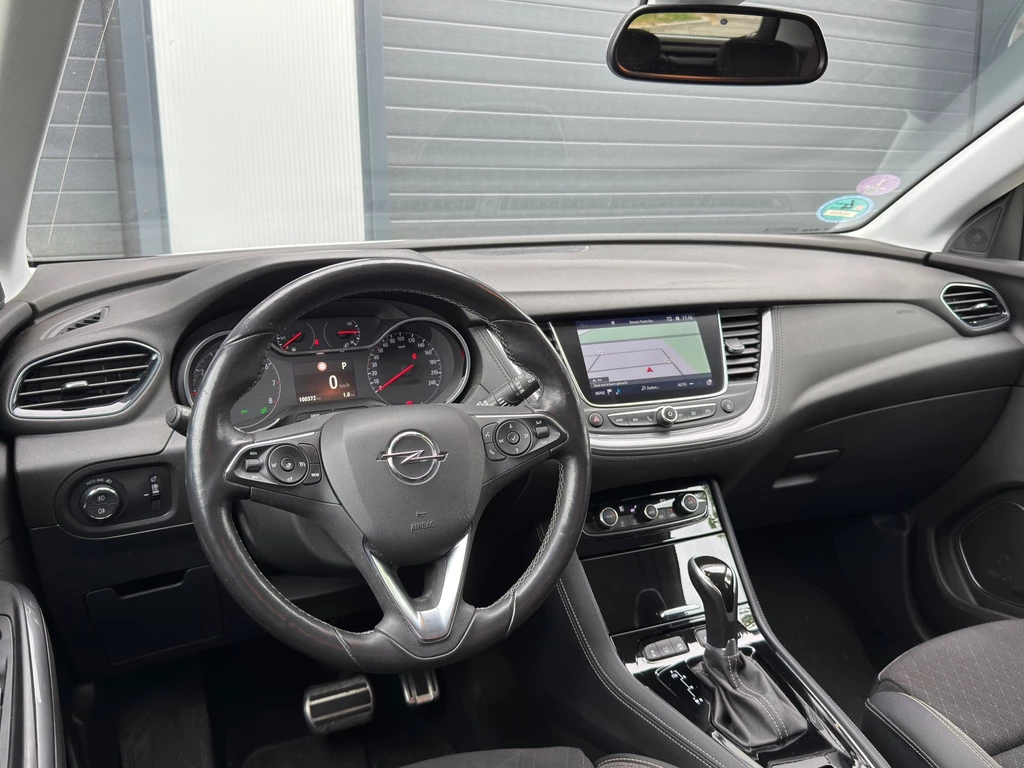 Opel Grandland X – foto 17