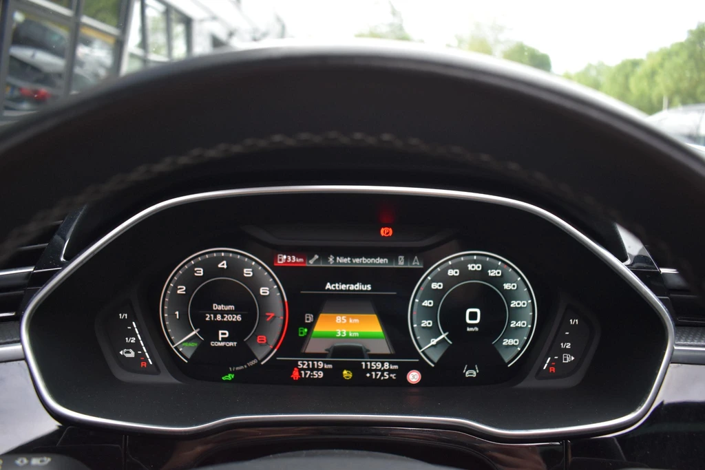 Audi Q3 – foto 16
