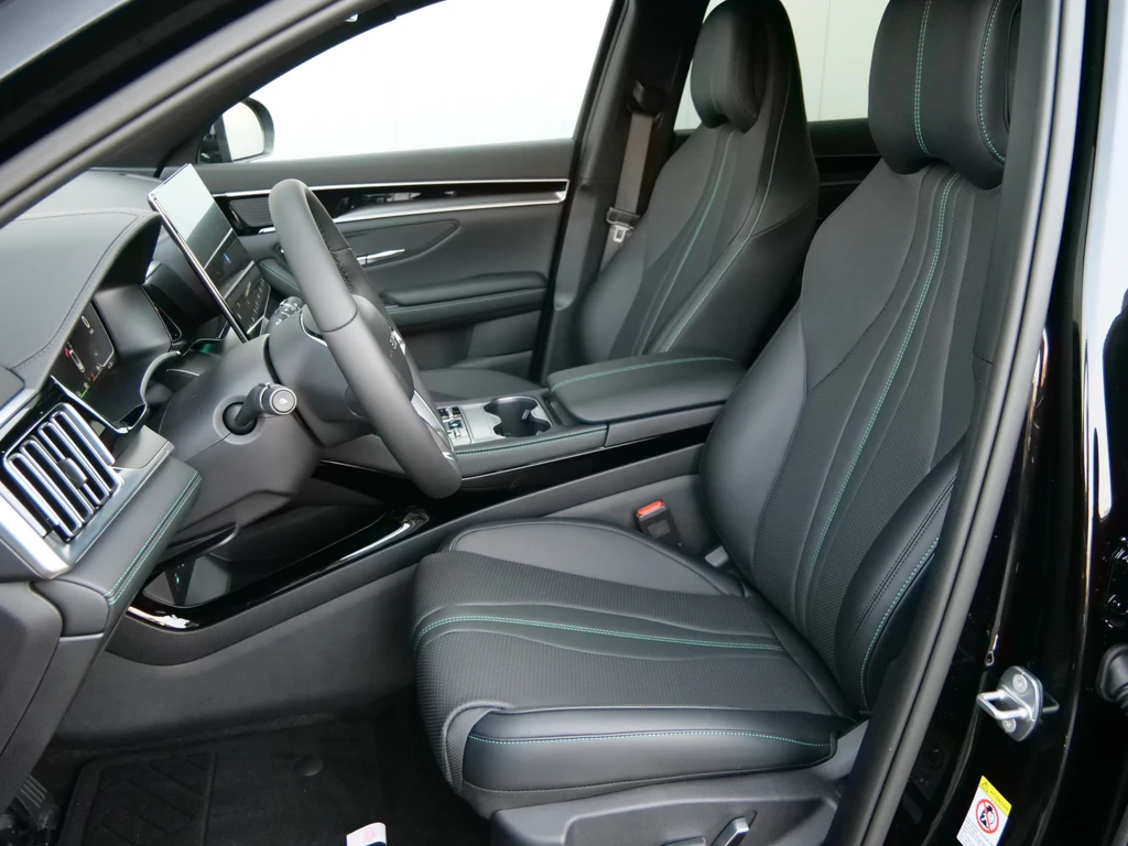 BYD SEAL U – foto 9