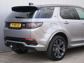 Land Rover Discovery Sport – thumbnail 5