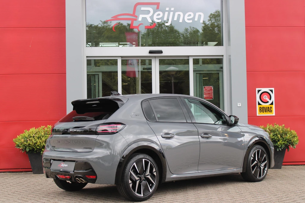 Peugeot 208 – foto 6