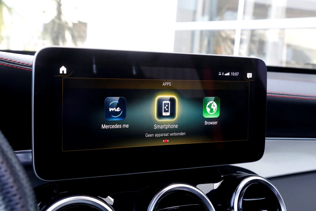 Mercedes-Benz GLC – foto 58