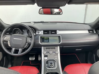 Land Rover Range Rover Evoque – thumbnail 55