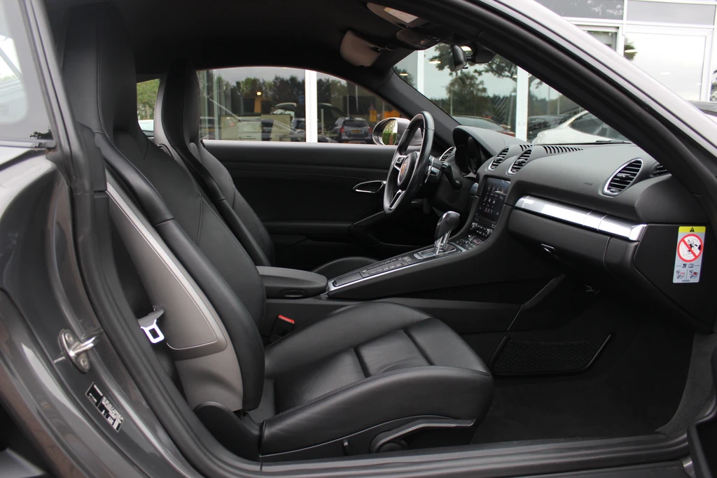 Porsche 718 – foto 13