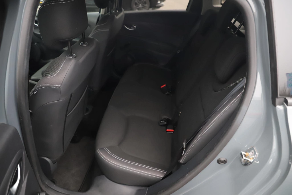 Renault Clio – foto 5